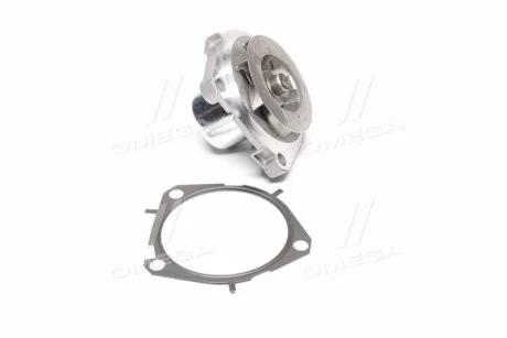 Водяний насос для Fiat, Alfa Romeo, Lancia, Opel, Chevrolet INA 538 0714 10 фото товару