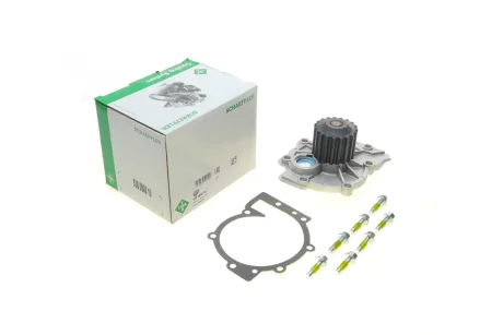 Насос системи охолодження для Volvo, Skoda INA 538080810 фото товару