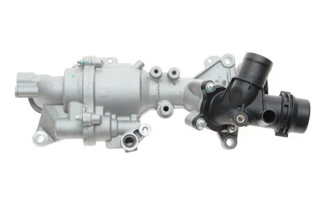 Насос охолоджувальної рідини для Mercedes INA 538 0893 10 фото товару