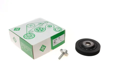 Шків ременя генератора для Renault INA 544009120 фото товару