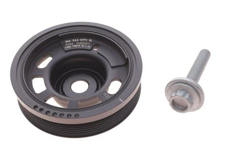Шків колінчатого валу для Seat, Volkswagen, Skoda, Audi INA 544 0172 20 фото товару