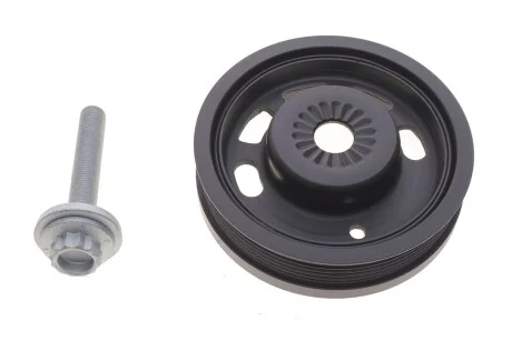 Комплект шківів, колінчатий вал для Audi, Seat, Volkswagen, Skoda INA 544 0174 20 фото товару