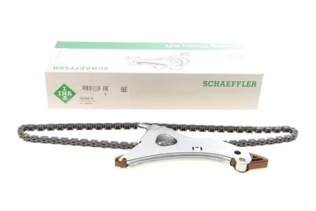 Ланцюг ГРМ для Mercedes INA 553 0332 10 фото товару