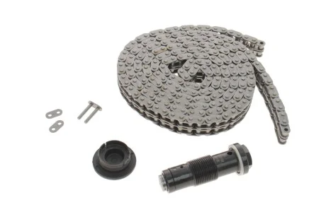 Комплект привідного ланцюга для Mercedes INA 558 0041 10 фото товару