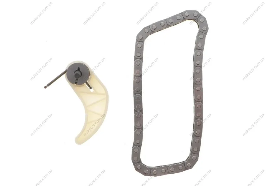 <strong>Комплект ланцюга приводу маслонасоса AUDI, SEAT, SKODA, VW (вир-во) INA 558 0146 10 (фото 1)</strong>