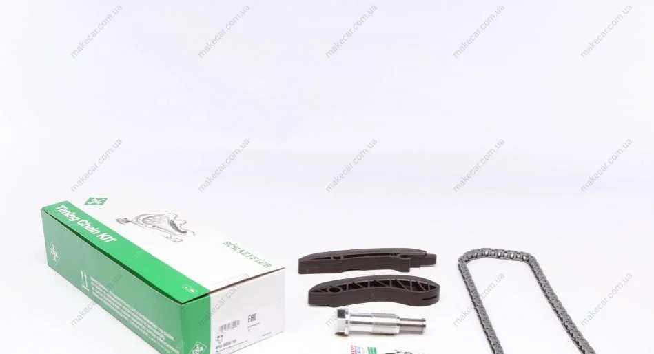 <strong>Комплект ланцюг натягувач INA 559 0030 10 (фото 1)</strong>