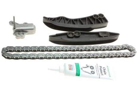 Комплект ланцюга ГРМ для BMW, Mini INA 559 0031 10 фото товару