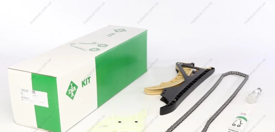 <strong>Комплект ланцюг натягувач INA 559 0034 10 (фото 1)</strong>