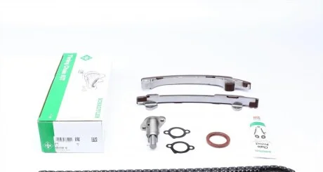 Комплект привідного ланцюга для Toyota INA 559 0120 10 фото товару