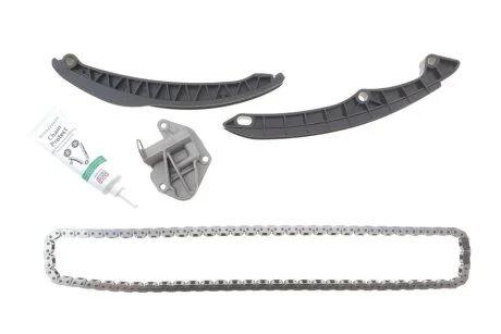 Комплект привідного ланцюга для Skoda, Seat, Volkswagen INA 559 0199 20 фото товару