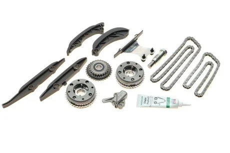 Комплект ланцюгів привода для Mini, BMW INA 559 1007 32 фото товару