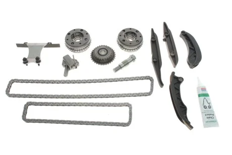 Комплект ланцюгів привода для Mini, BMW INA 559 1007 33 фото товару
