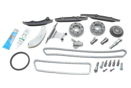 Комплект ланцюгів привода для BMW, Mini INA 559 1007 40 фото товару
