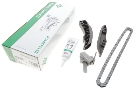Комплект ланцюга для BMW, Mini INA 559177422 фото товару