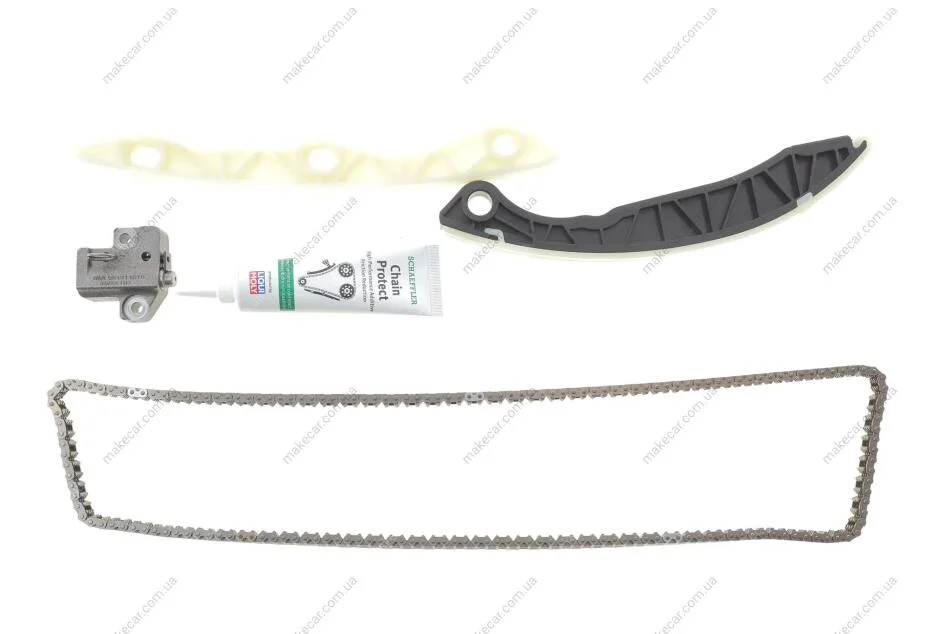 <strong>Комплект ланцюга HYUNDAI 2,4 G4KE/G4KC (вир-во) INA 559 1800 20 (фото 1)</strong>