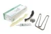 <strong>Комплект ланцюга HYUNDAI 2,4 G4KE/G4KC (вир-во) INA 559 1800 20 (фото 2)</strong>