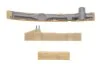 <strong>Комплект ланцюга FORD TRANSIT 2,4 TDCi (вир-во) INA 559 1806 21 (фото 14)</strong>