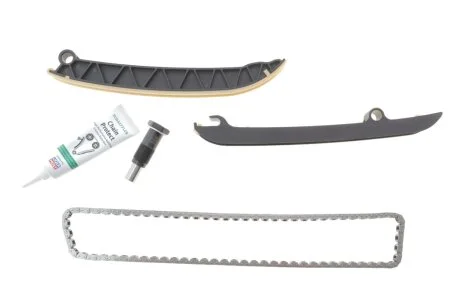 Комплект привідного ланцюга для Volkswagen, Skoda, Audi, Seat INA 559 1807 20 фото товару