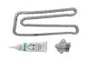 <strong>Комплект ланцюга з натягувачем FORD/PSA Transit 2,2 TDCI P22DTI 04.2006- 122 ланки (вир-во) INA 559 1813 10 (фото 1)</strong>