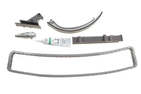 Комплект привідного ланцюга для Mercedes INA 559 1844 20 фото товару