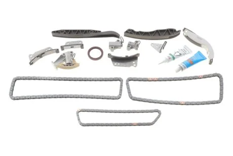 Комплект ланцюгів привода для Hyundai, KIA INA 559 1862 50 фото товару