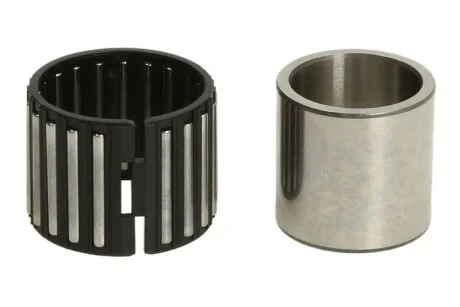Підшипник голчастий для Skoda, Seat, Volkswagen, Audi INA 712 0478 10 фото товару