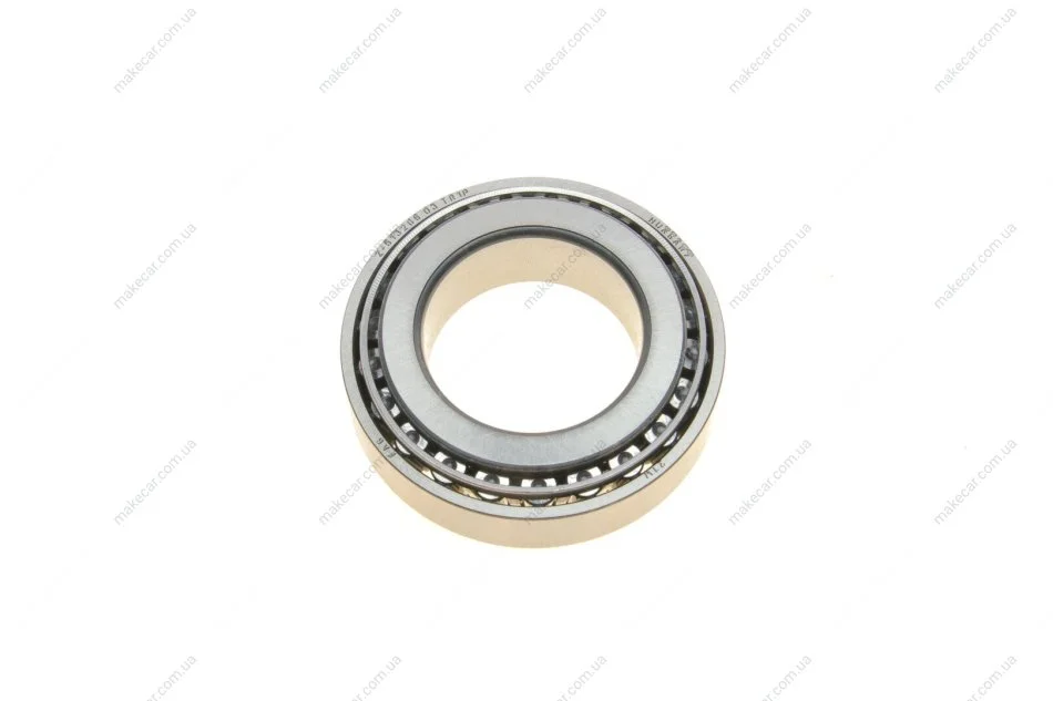 <strong>Подшипник шариковый d>30 INA 712 1293 10 (фото 1)</strong>