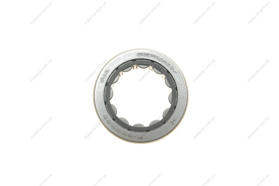 <strong>Підшипник роликовий циліндричний INA 712 1507 10 (фото 1)</strong>