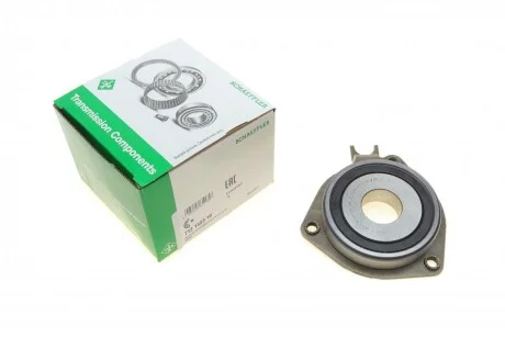 Підшипник кульковий d>30 КПП для Ford, Nissan, Volvo, Honda INA 712 1523 10 фото товару