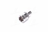 Головка шестигранна 1/2" 9мм*38мм, Cr-V Intertool ET-0009 (фото 4)