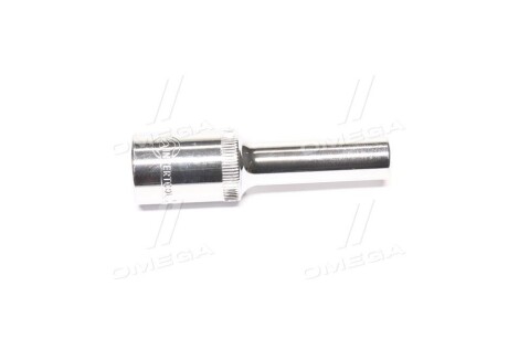 Головка шестигранна 1/2" 8мм*78мм Intertool ET-0108 фото товару