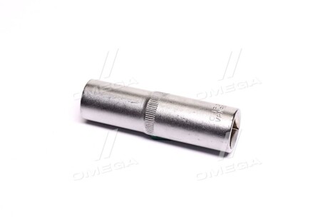 Головка шестигранна 1/2" 14мм*78мм Intertool ET-0114 фото товару