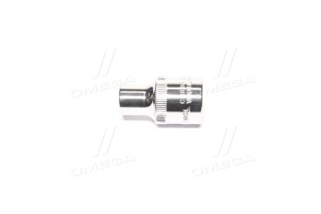 Головка 12гр., 1/2", 9мм Intertool ET-0209 фото товару