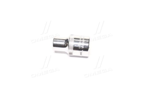 Головка 12гр., 1/2", 10мм Intertool ET-0210 фото товару