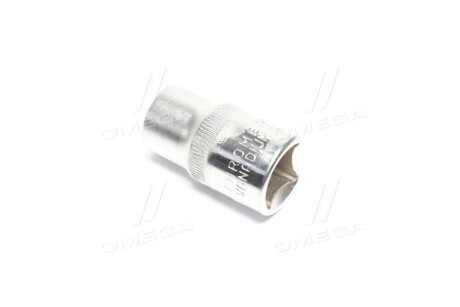 Головка 12гр., 1/2", 12мм Intertool ET-0212 фото товару