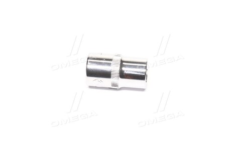 Головка 12гр., 1/2", 14мм Intertool ET-0214 фото товару