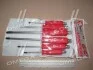 <strong>Набір ударних викруток 6 од, Cr-V Intertool HT0403 (фото 2)</strong>