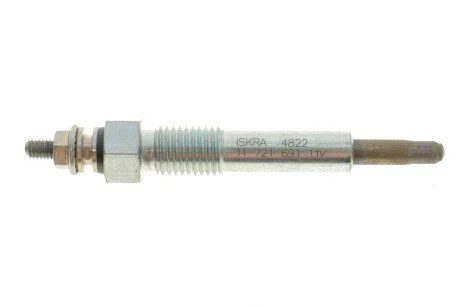 Свічка розжарювання для Opel, Vauxhall, Chevrolet ISKRA 11721691 фото товару