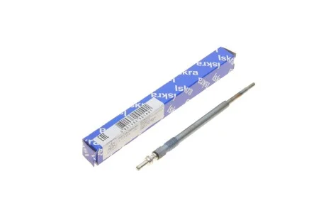 Свічка розжарювання для Citroen, Fiat, Peugeot ISKRA 11721815 фото товару