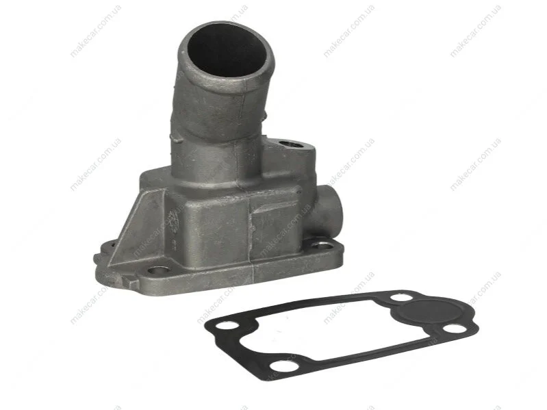 <strong>Термостат (прямий патрубок)) Iveco/Citroen/Fiat/Peugeot 3.0 Hdi 06- IVECO 504150562 (фото 1)</strong>