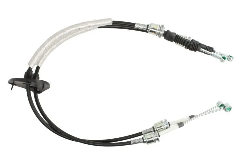 <strong>Трос IVECO 5801317933 (фото 1)</strong>