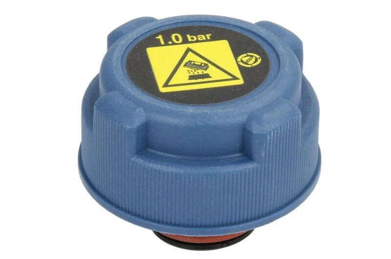 <strong>Пробка розширюючого бачка IVECO 5802504199 (фото 1)</strong>