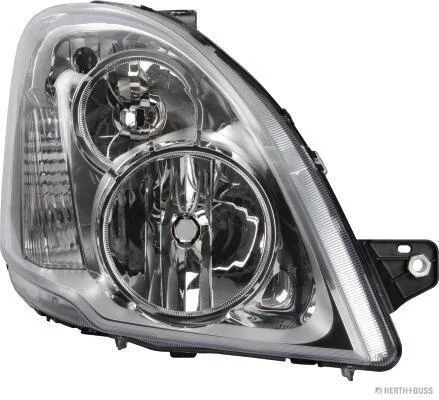 <strong>Корпус вентилятора радіатора IVECO 8165855 (фото 1)</strong>