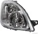 <strong>Корпус вентилятора радіатора IVECO 8165855 (фото 1)</strong>