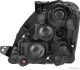 <strong>Корпус вентилятора радіатора IVECO 8165855 (фото 2)</strong>