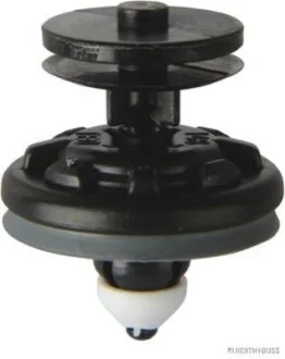 Клипса пластиковая для Volkswagen, Audi, Skoda JAKOPARTS 50267052 фото товара