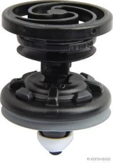 Кліпса пластикова для Audi, Volkswagen, Seat JAKOPARTS 50267103 фото товару