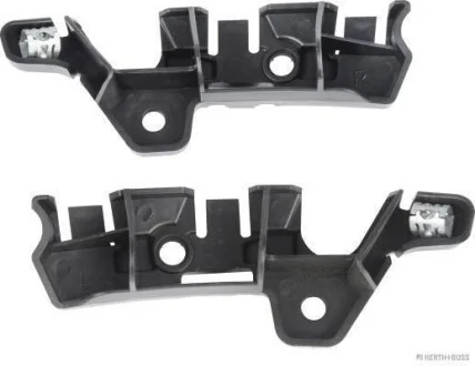 Кронштейн пластиковий для Renault JAKOPARTS 50269011 фото товару
