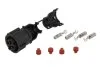 <strong>Крепление гофрированной трубки JAKOPARTS 50290855 (фото 1)</strong>