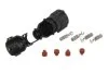 <strong>Крепление гофрированной трубки JAKOPARTS 50290855 (фото 2)</strong>